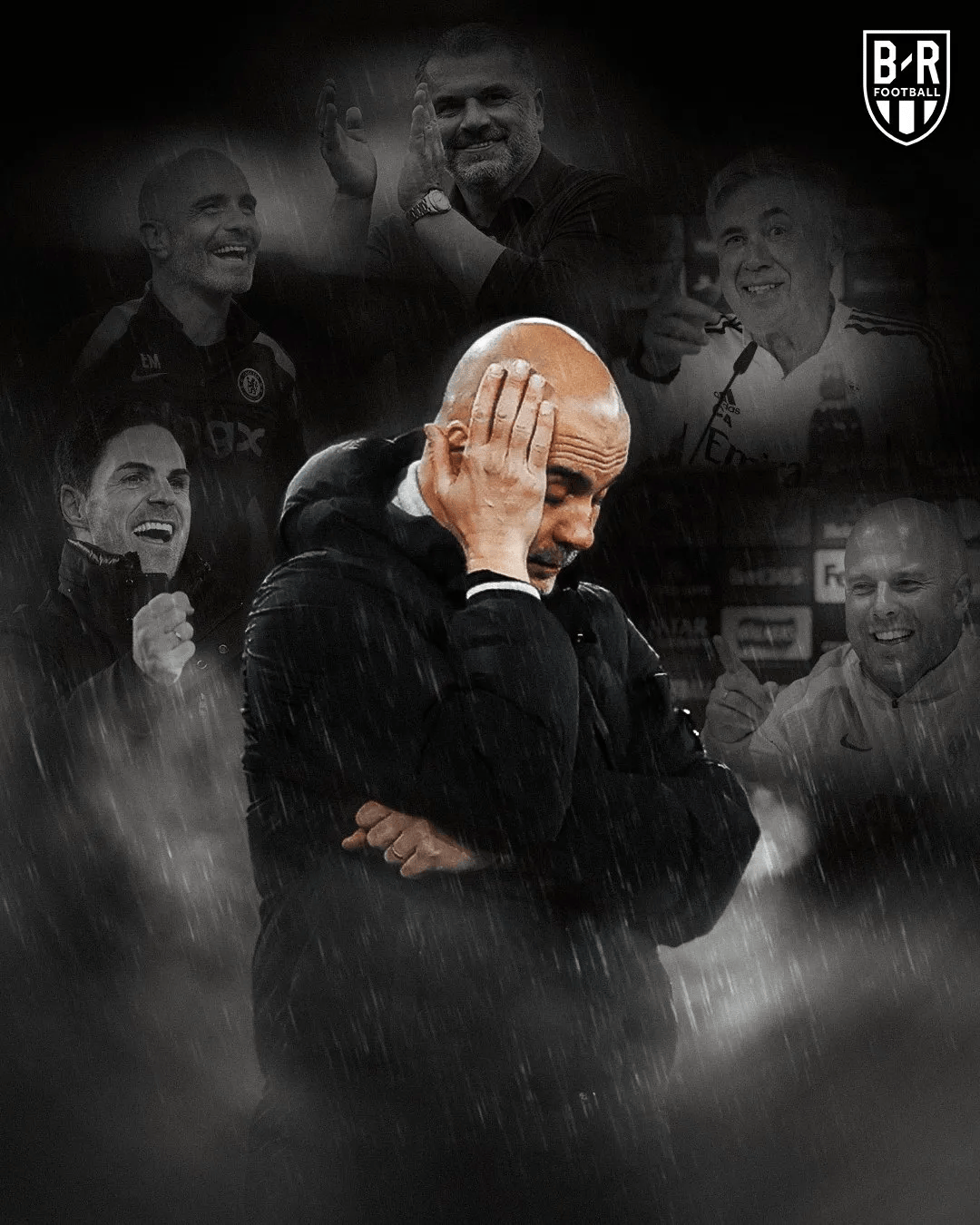 黑白直播nba-包含切尔西客场不敌尤文图斯，瓜迪奥拉心情沉重的词条