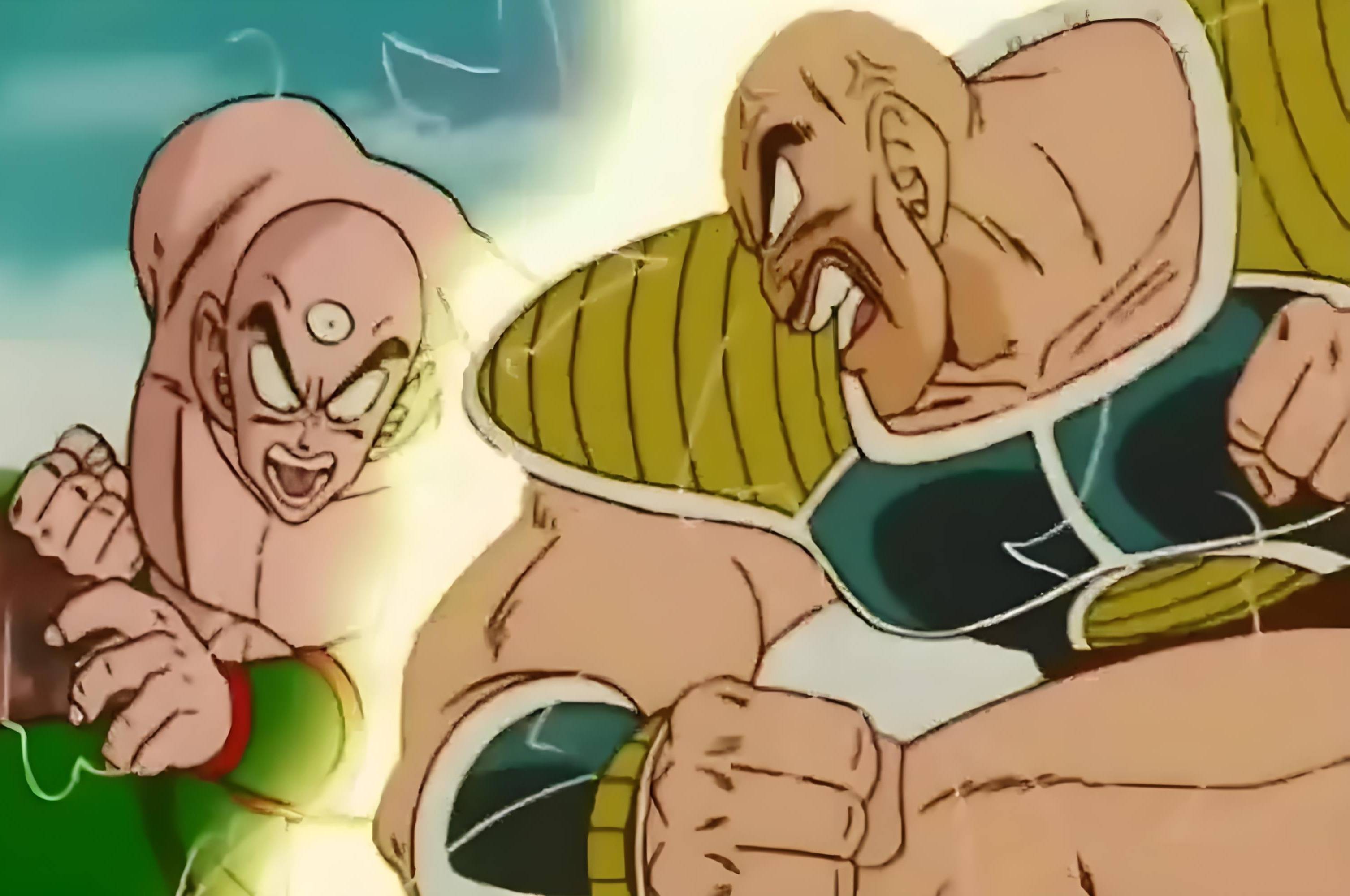 史诗级对决！强者过招，胜者终结的简单介绍