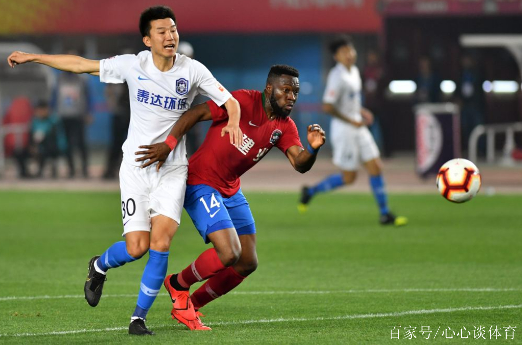 泰达上演绝杀,主场逆转永昌 泰达上演绝杀,主场逆转永昌