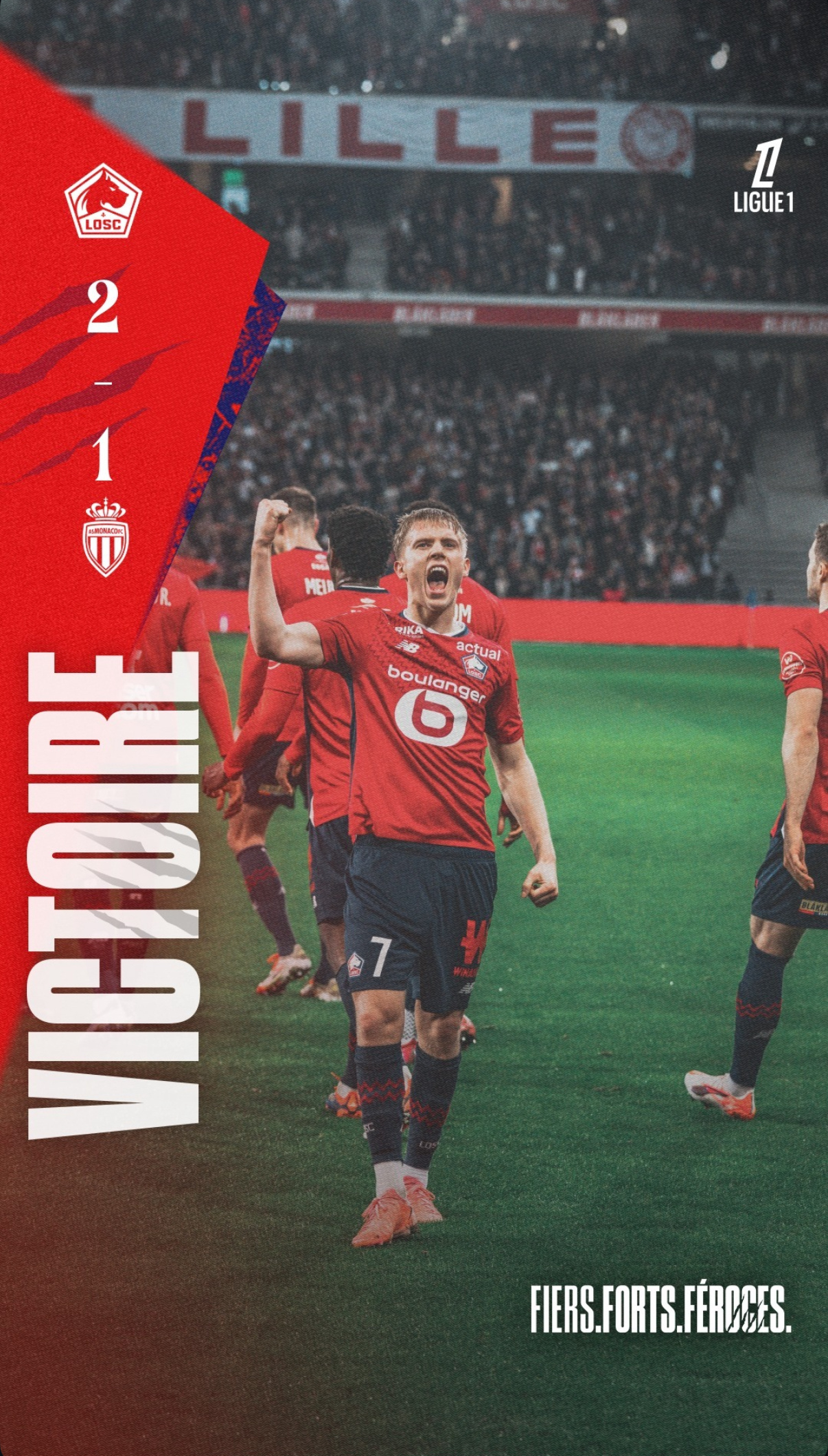 摩纳哥客场大胜，稳居法甲积分榜前列的简单介绍