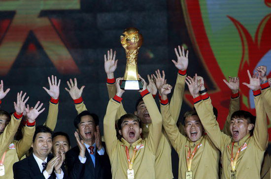 广州恒大在本赛季联赛中取得重要胜利的简单介绍 广州恒大在本赛季联赛中取得重要胜利的简单介绍