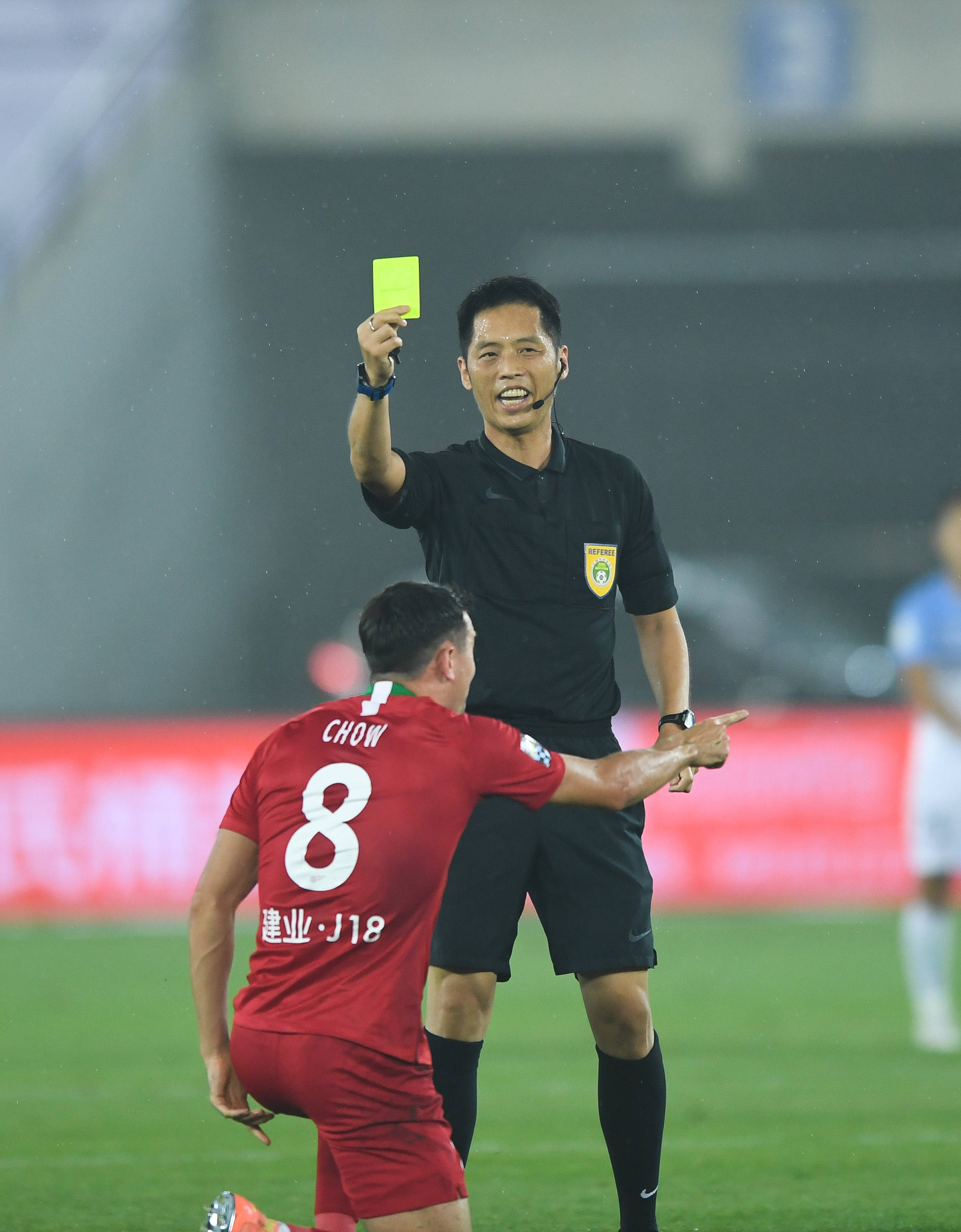 黑白直播体育-关于富力球员进攻凶猛，破敌得手积分的信息