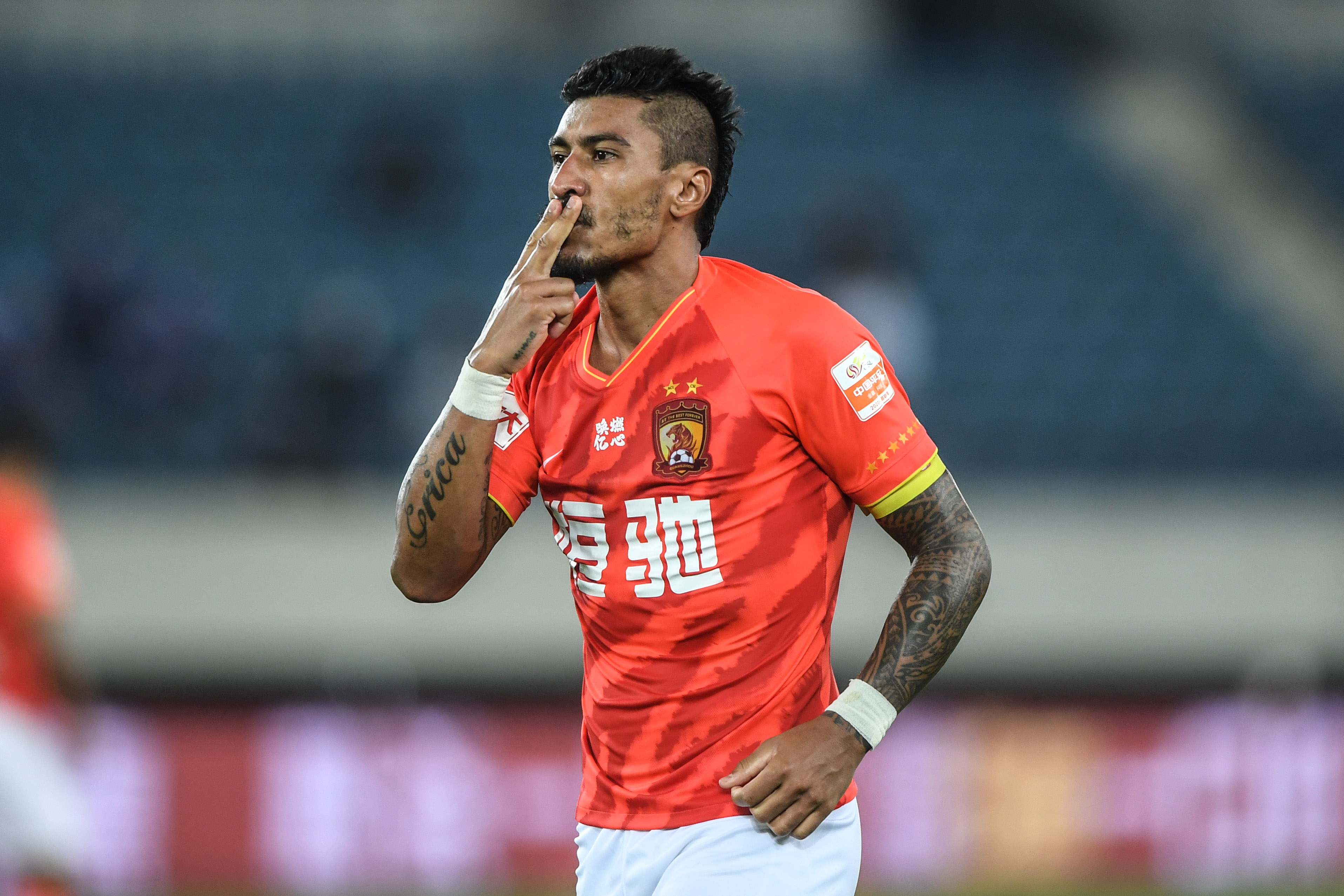 关于富力球员进攻凶猛，破敌得手积分的信息