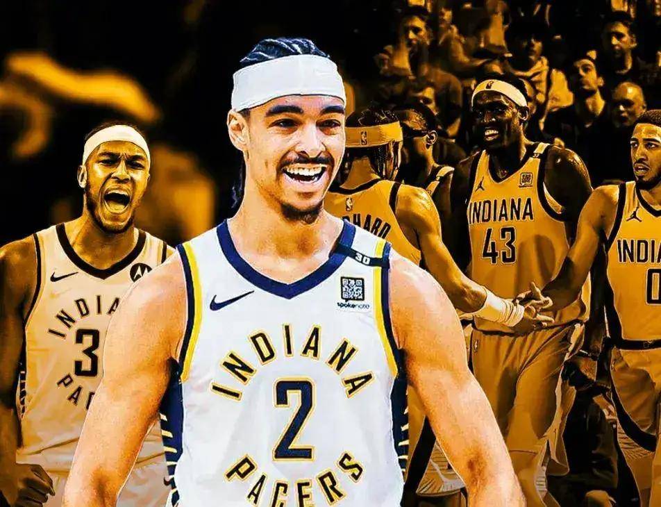 NBA球星在比赛中扮演关键角色，帮助球队取胜