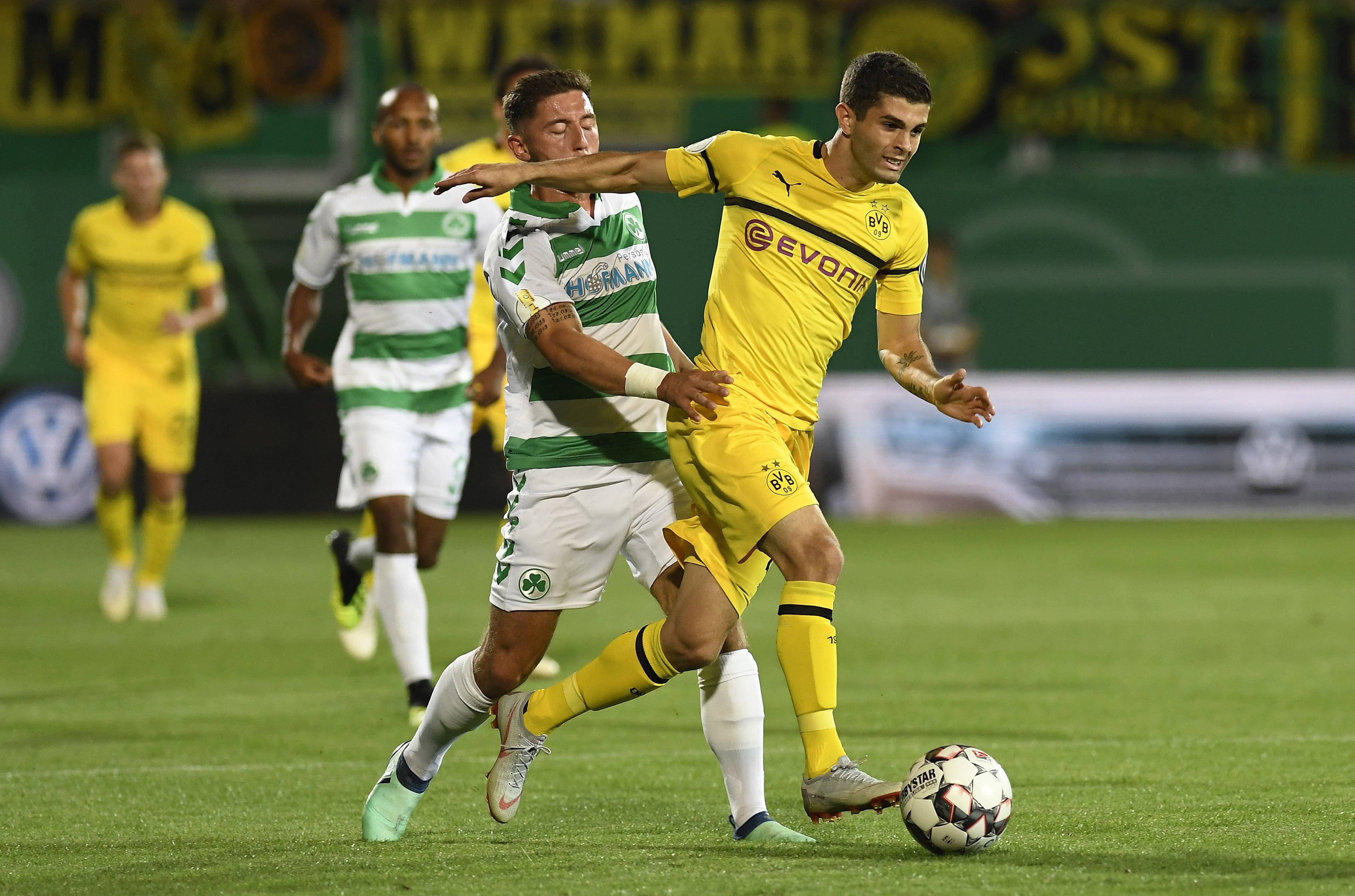 杜塞尔多夫客场逼平对手，保持不败的简单介绍