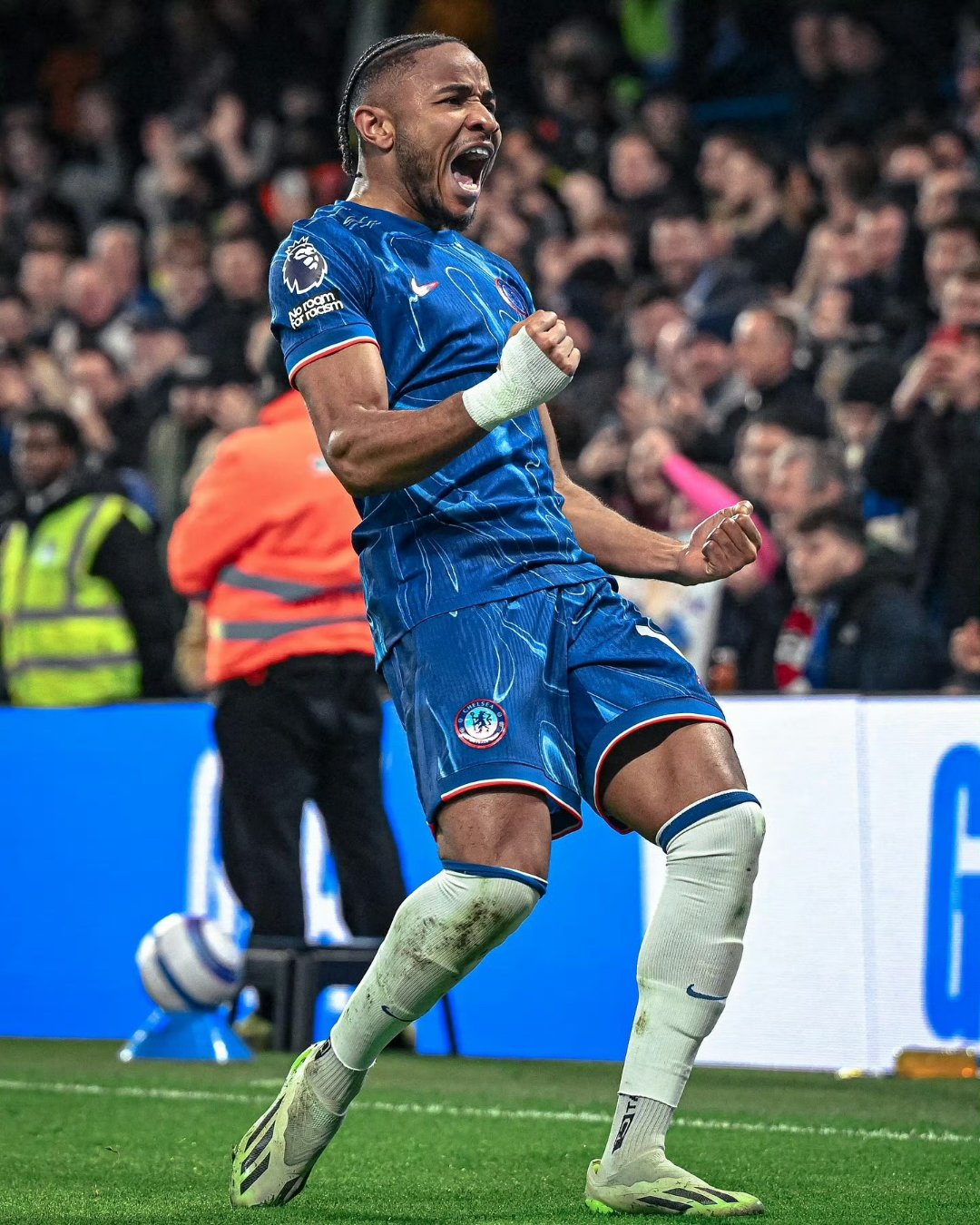 黑白直播nba在线观看-切尔西迎来连胜，表现出色！