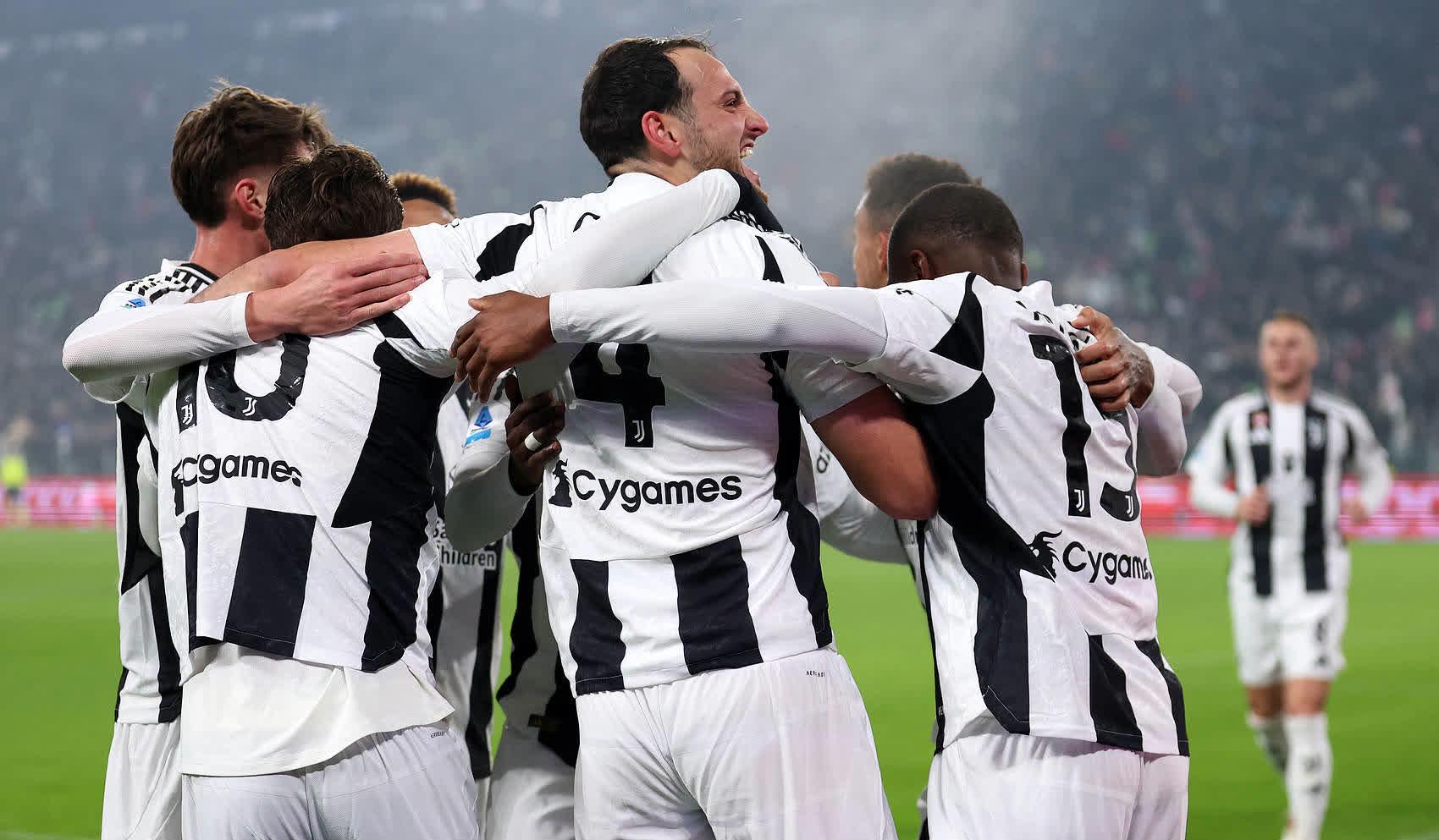 黑白直播在线观看-尤文图斯客场惨败，遭遇连败