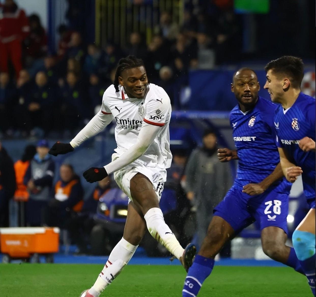 尤文图斯客场惨败,遭遇连败 尤文图斯客场惨败,遭遇连败