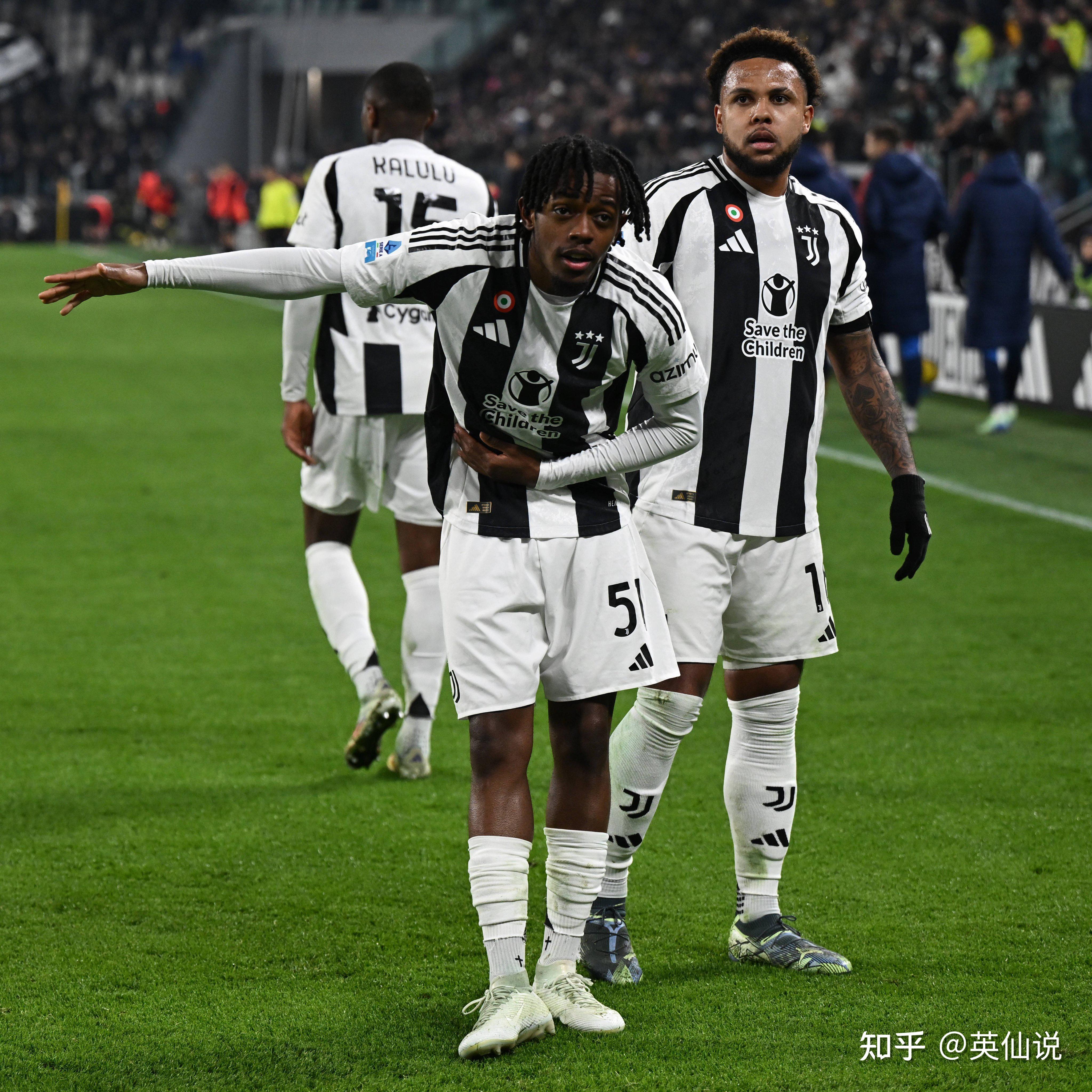 黑白直播在线观看-尤文图斯客场告捷，晋级联赛