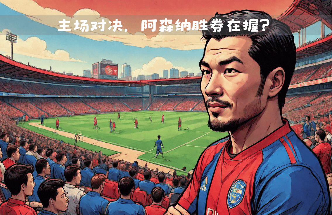 警告发出:阿森纳主帅要球队进攻更有力的简单介绍