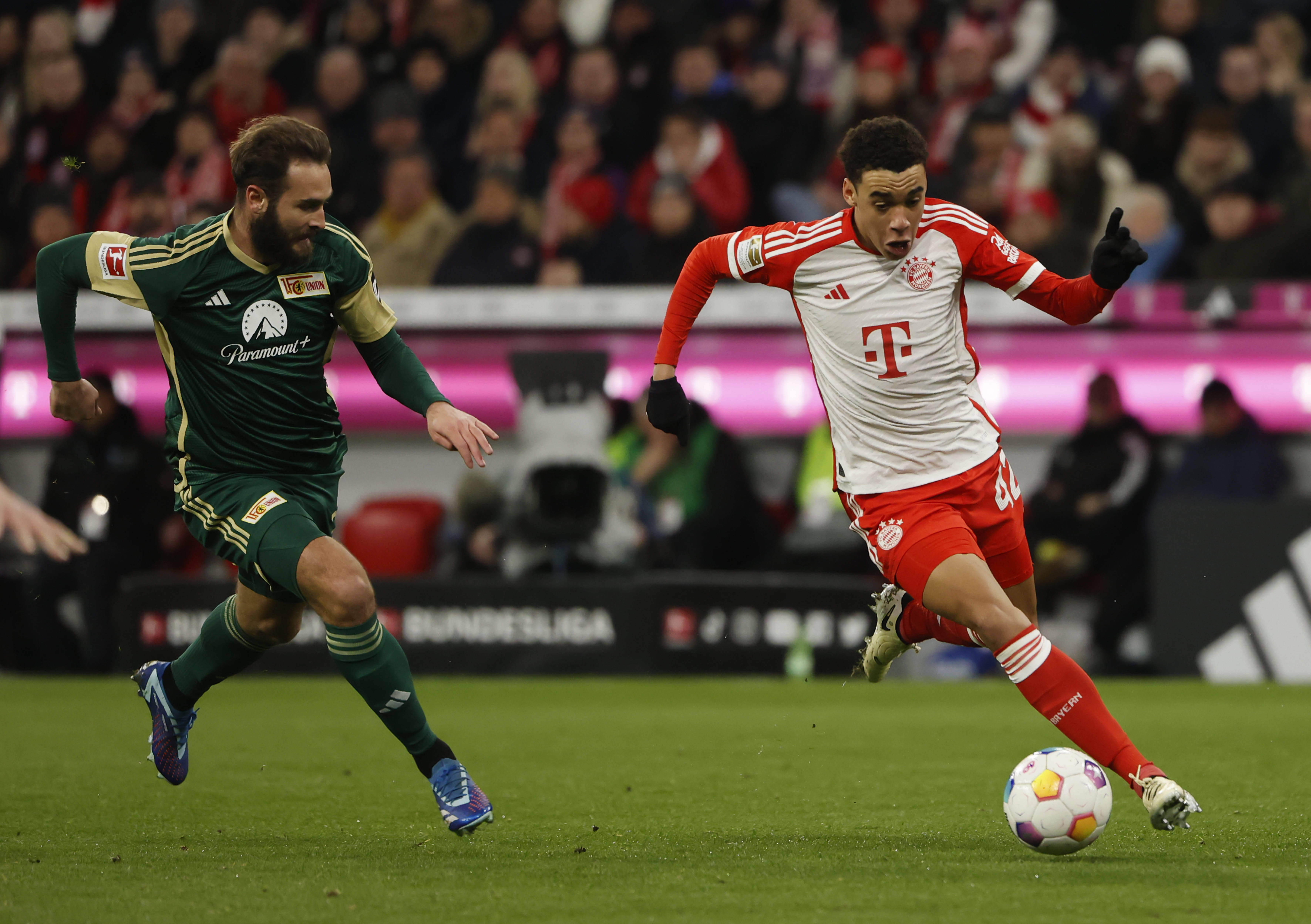 黑白直播网-拜仁慕尼黑不敌对手，夺冠形势渺茫的简单介绍