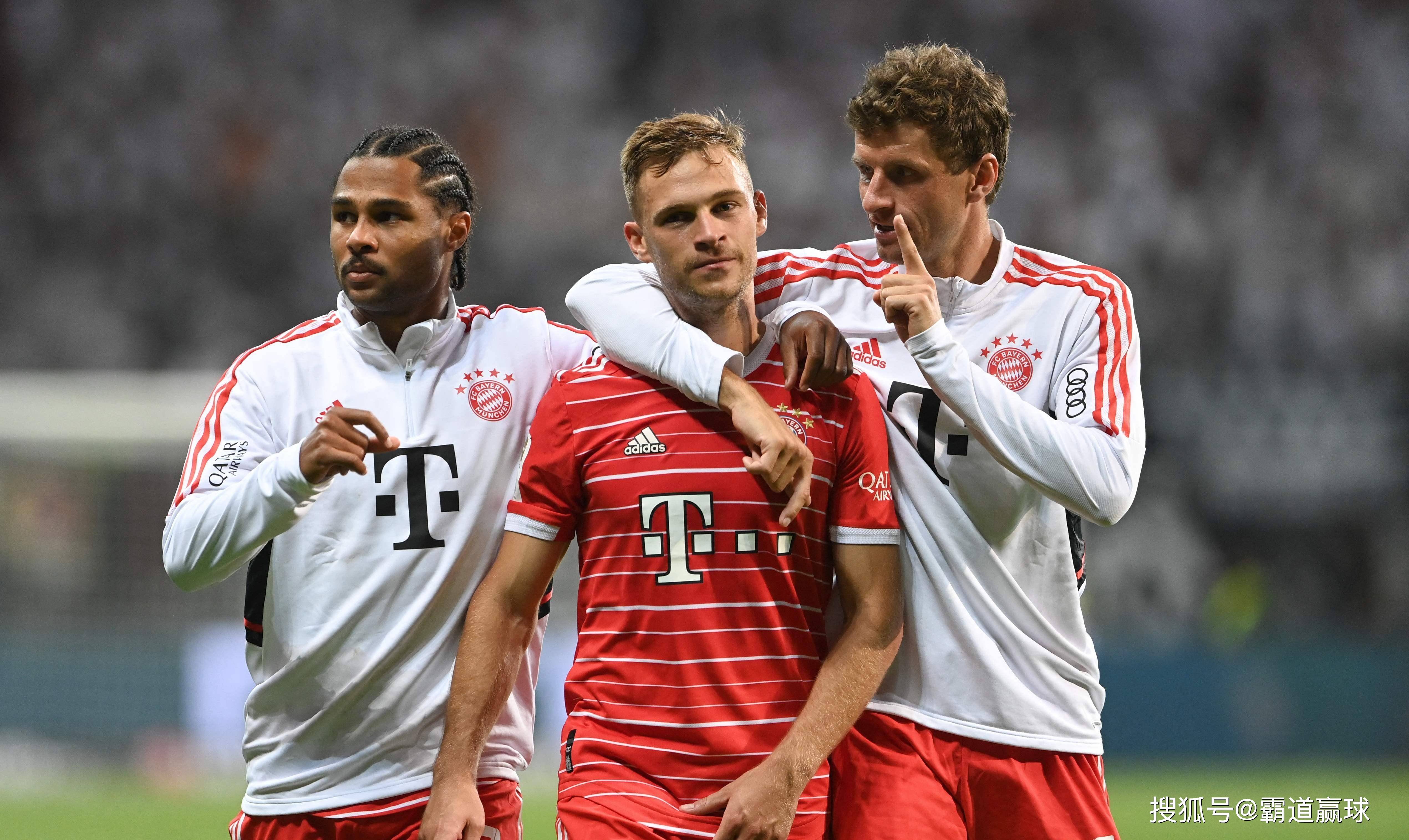 拜仁慕尼黑不敌对手,夺冠形势渺茫的简单介绍 拜仁慕尼黑不敌对手,夺冠形势渺茫的简单介绍