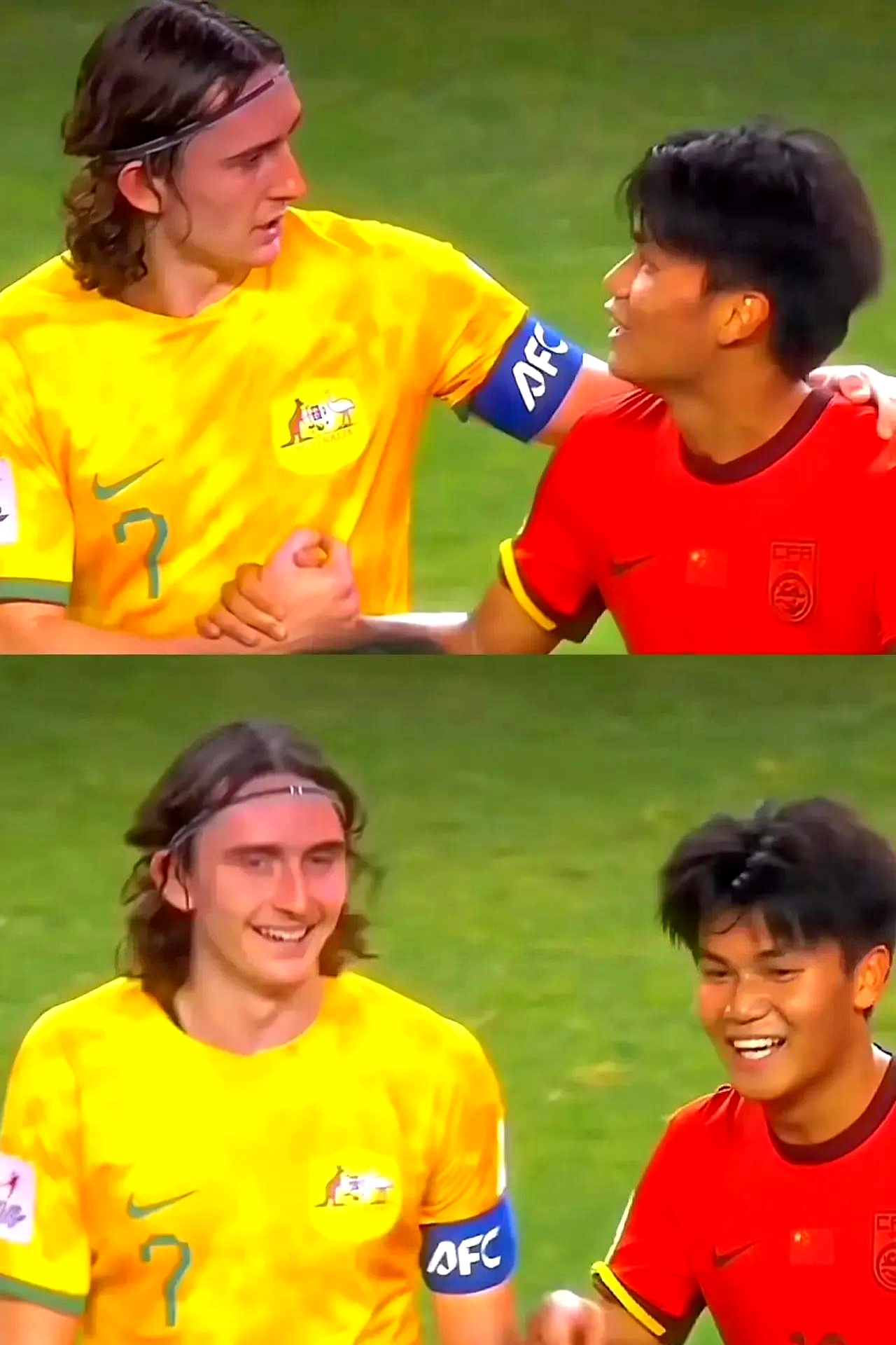 黑白直播-澳大利亚球队在亚冠战场上占据优势的简单介绍