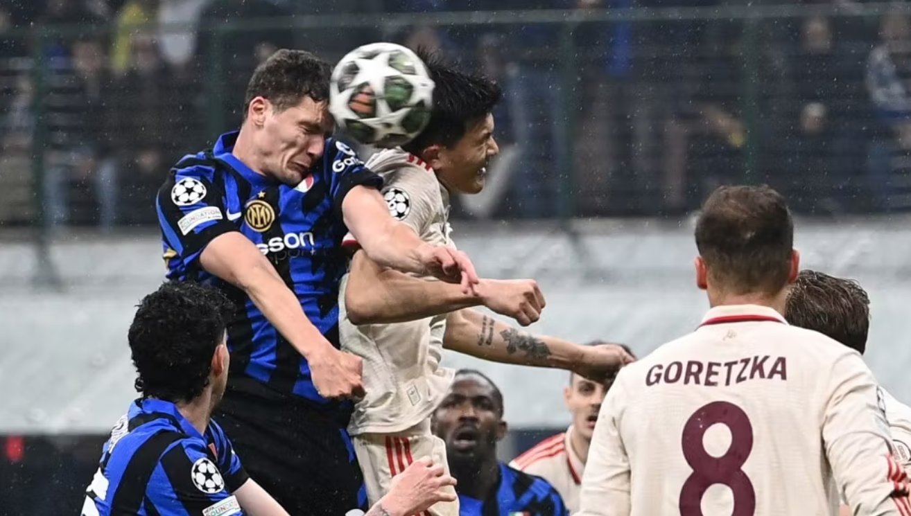 包含都灵客场不敌国米，遭遇失利的词条