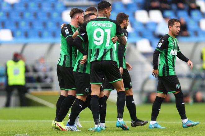 萨索洛主场难以取胜,积分榜下滑的简单介绍 萨索洛主场难以取胜,积分榜下滑的简单介绍