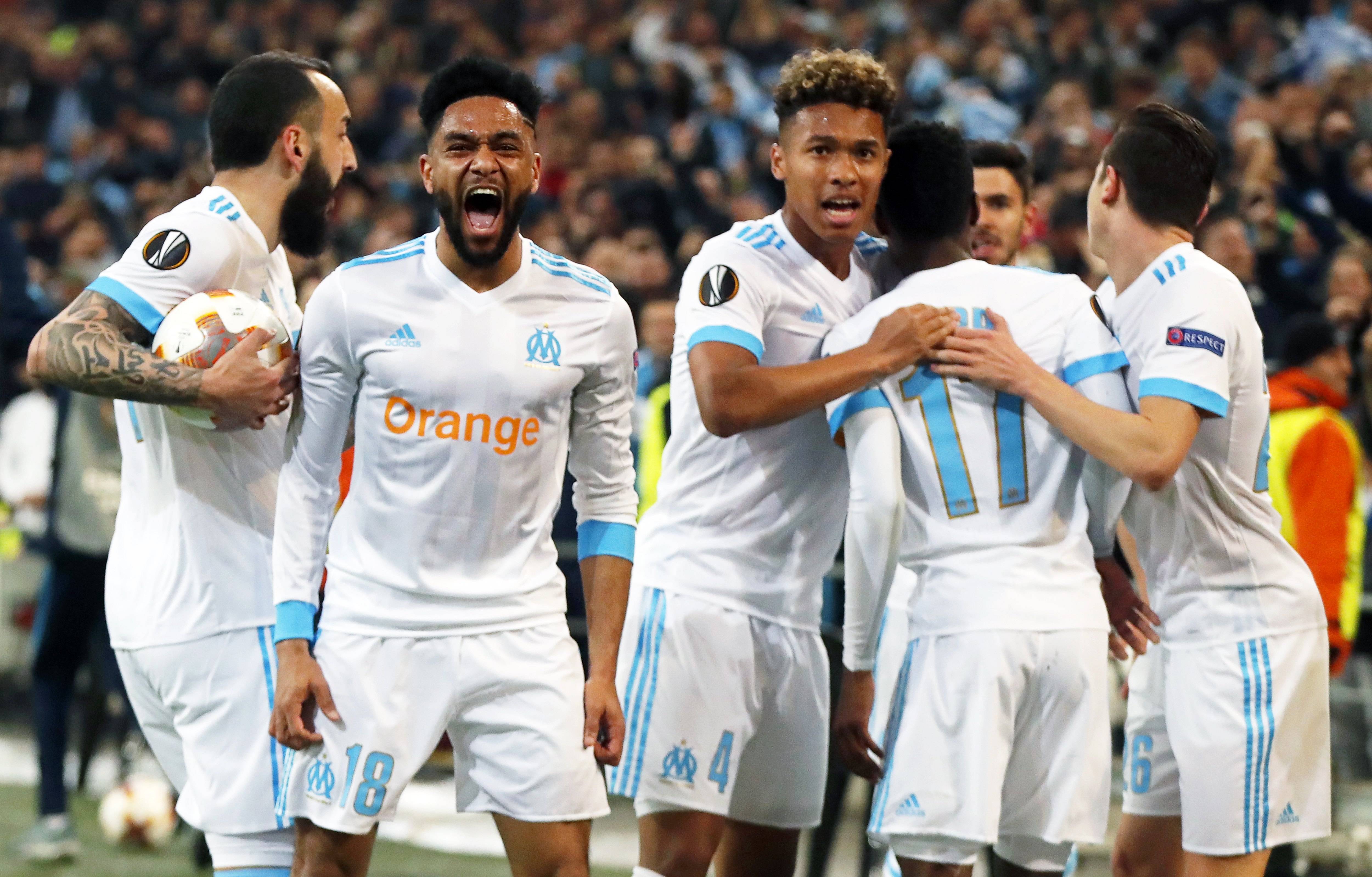 巴黎FC主场不敌马赛,遭遇两连败 巴黎FC主场不敌马赛,遭遇两连败