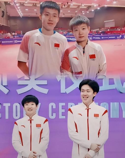 黑白直播nba在线观看-女子组合强势夺冠，团队默契无间的简单介绍