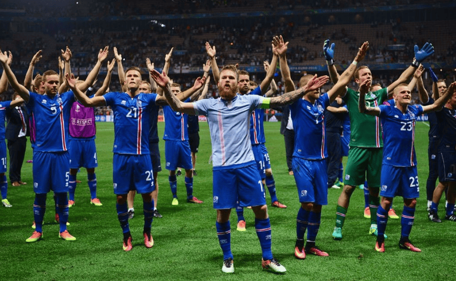 黑白直播免费体育直播-法国淘汰冰岛晋级欧国联半决赛