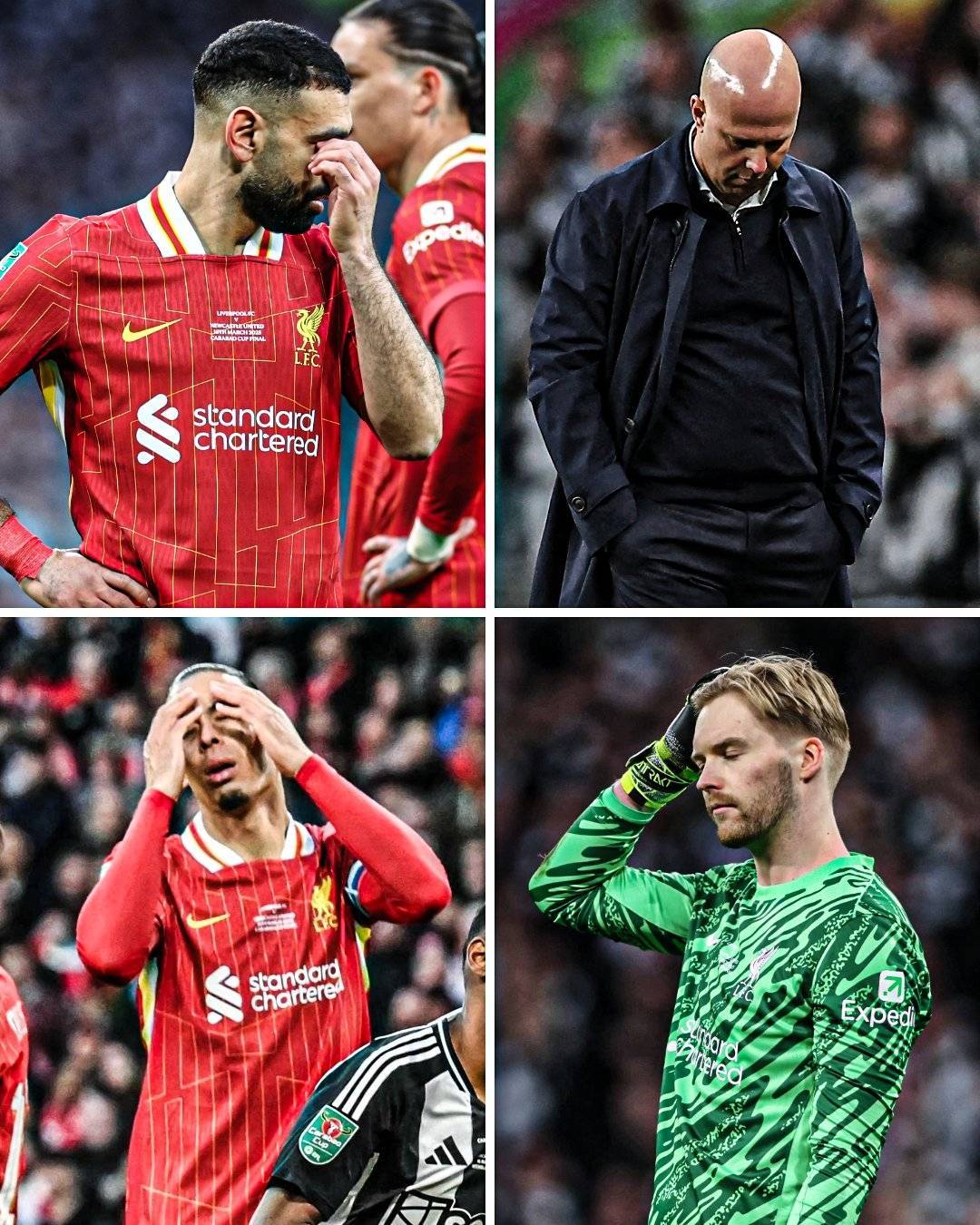 黑白直播在线观看-利物浦遭遇逆转，连续两轮不胜