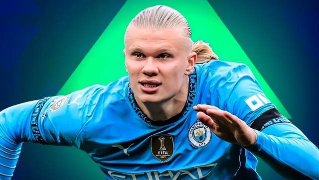 关于本轮焦点:哈兰德逆转,表现神勇的信息 关于本轮焦点:哈兰德逆转,表现神勇的信息