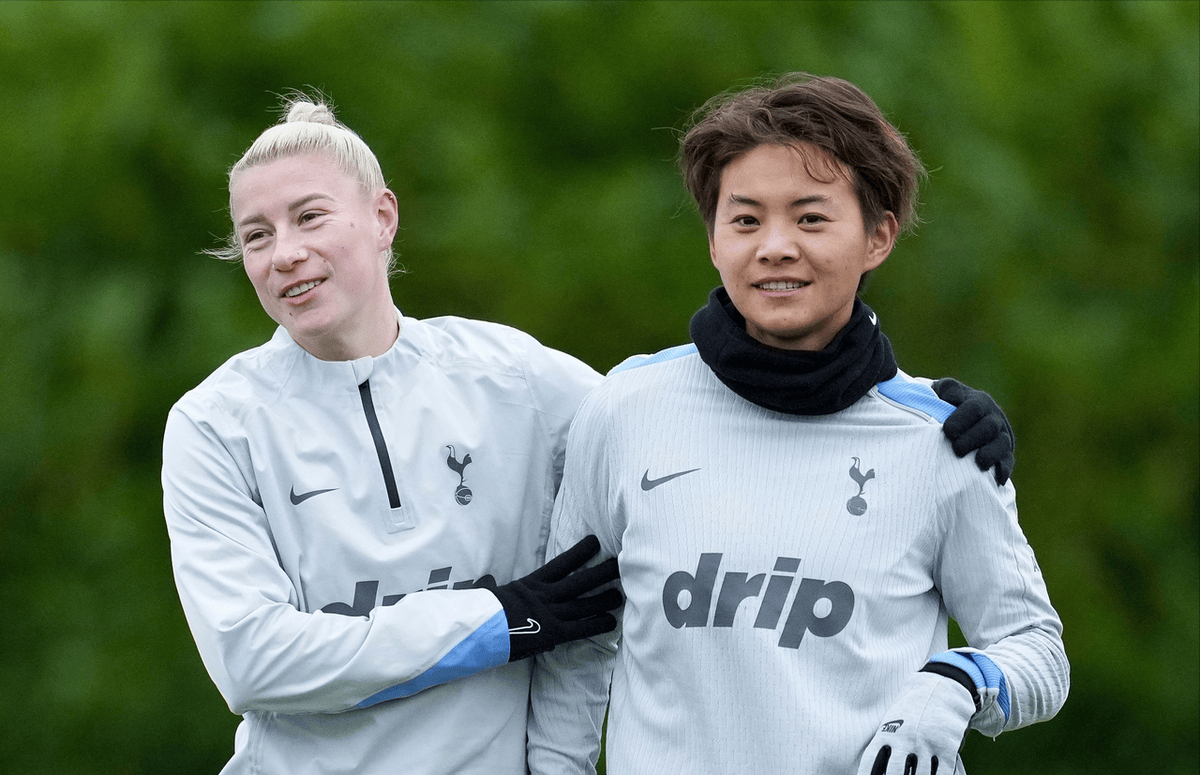 热刺签下新外援加强阵容深度的简单介绍 热刺签下新外援加强阵容深度的简单介绍