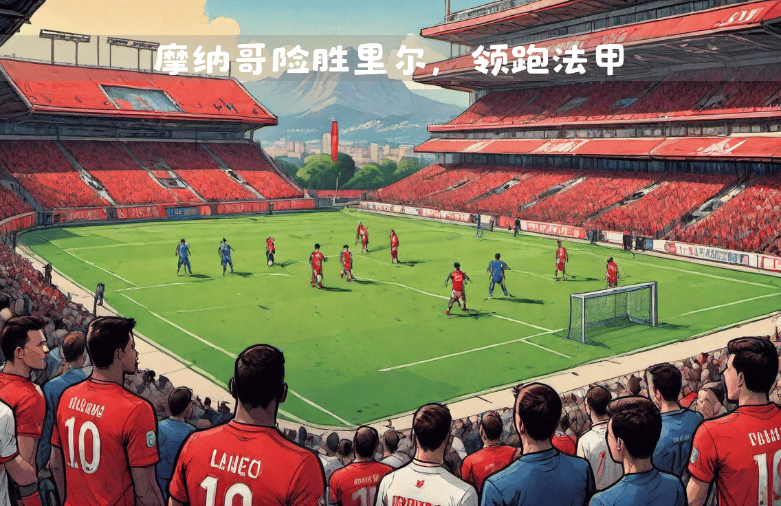 关于摩纳哥在主场艰难取胜，保持积分榜前列位置的信息