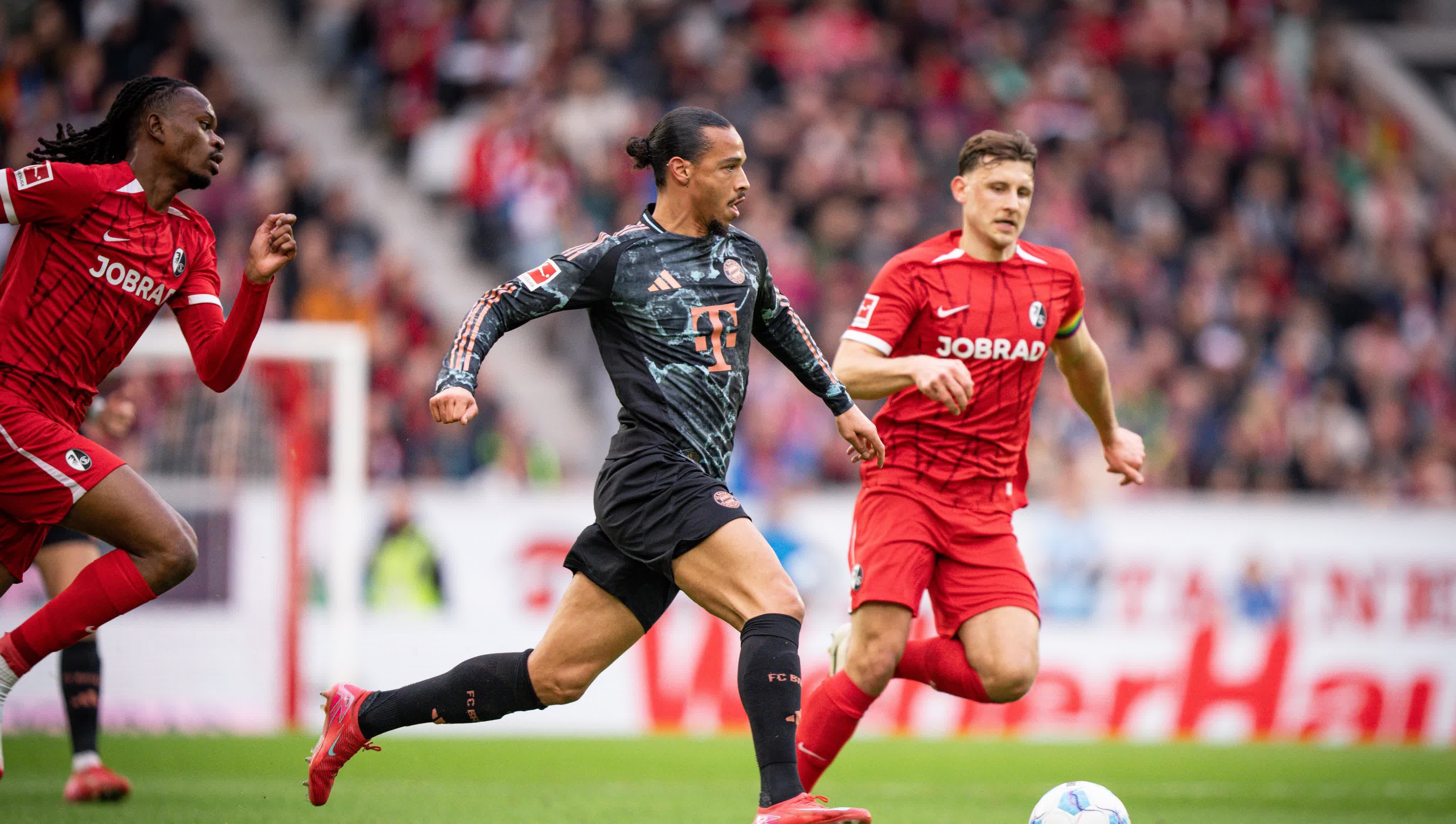 黑白直播免费体育直播-拜仁哑火失利，晋级前途蒙上阴影的简单介绍