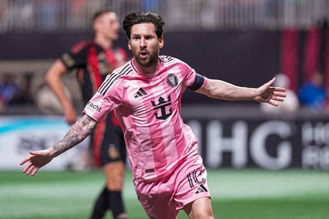 西甲重磅对决：梅西迎战德布劳内，热议不断的简单介绍