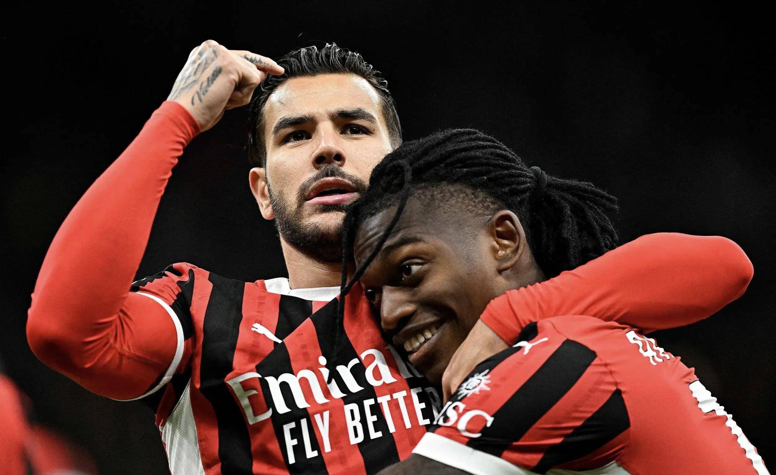 关于AC米兰遭遇不利,球迷呼吁改进的信息 关于AC米兰遭遇不利,球迷呼吁改进的信息