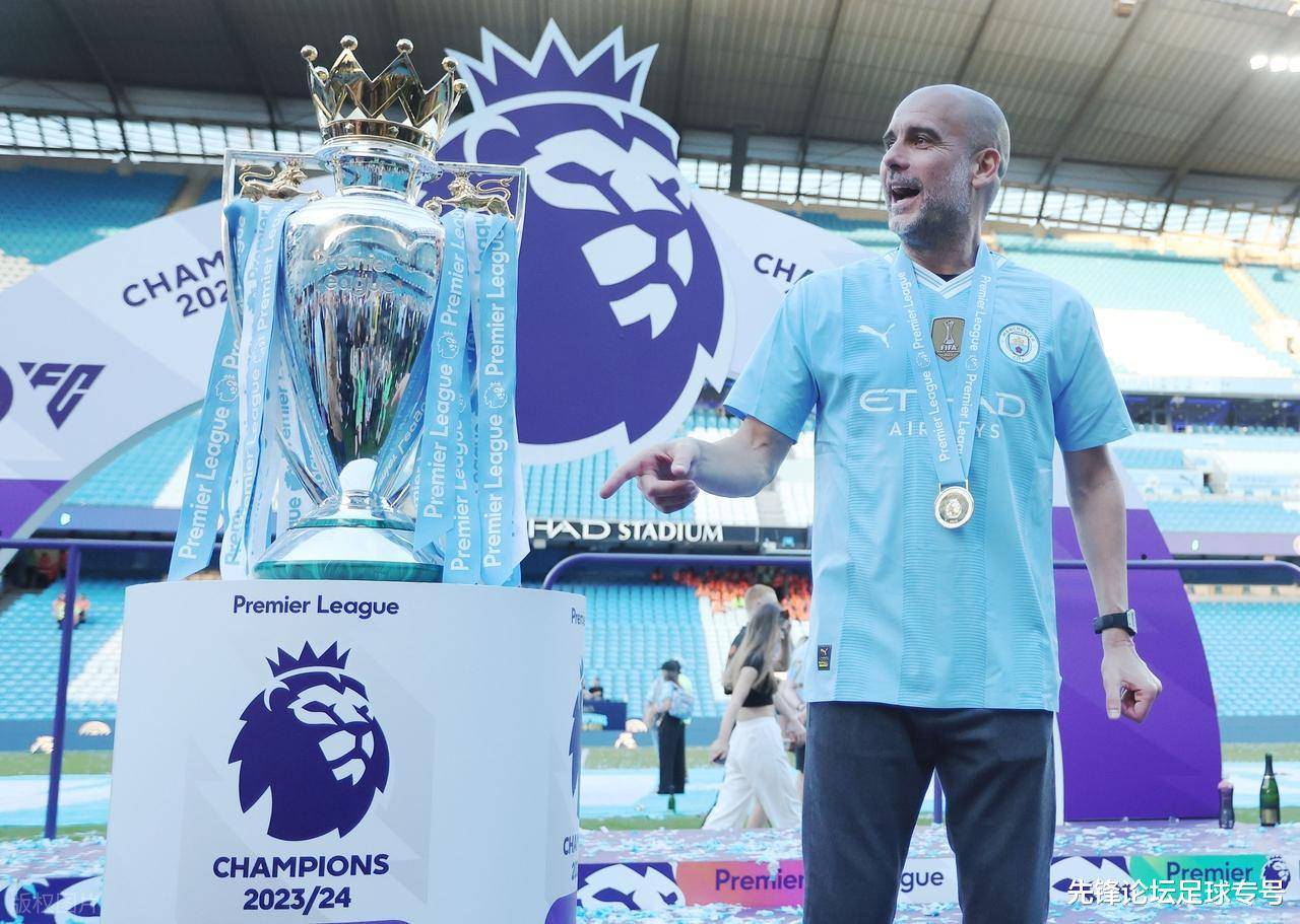 黑白直播在线观看-曼城主帅瓜迪奥拉：利物浦是英超冠军最大竞争对手