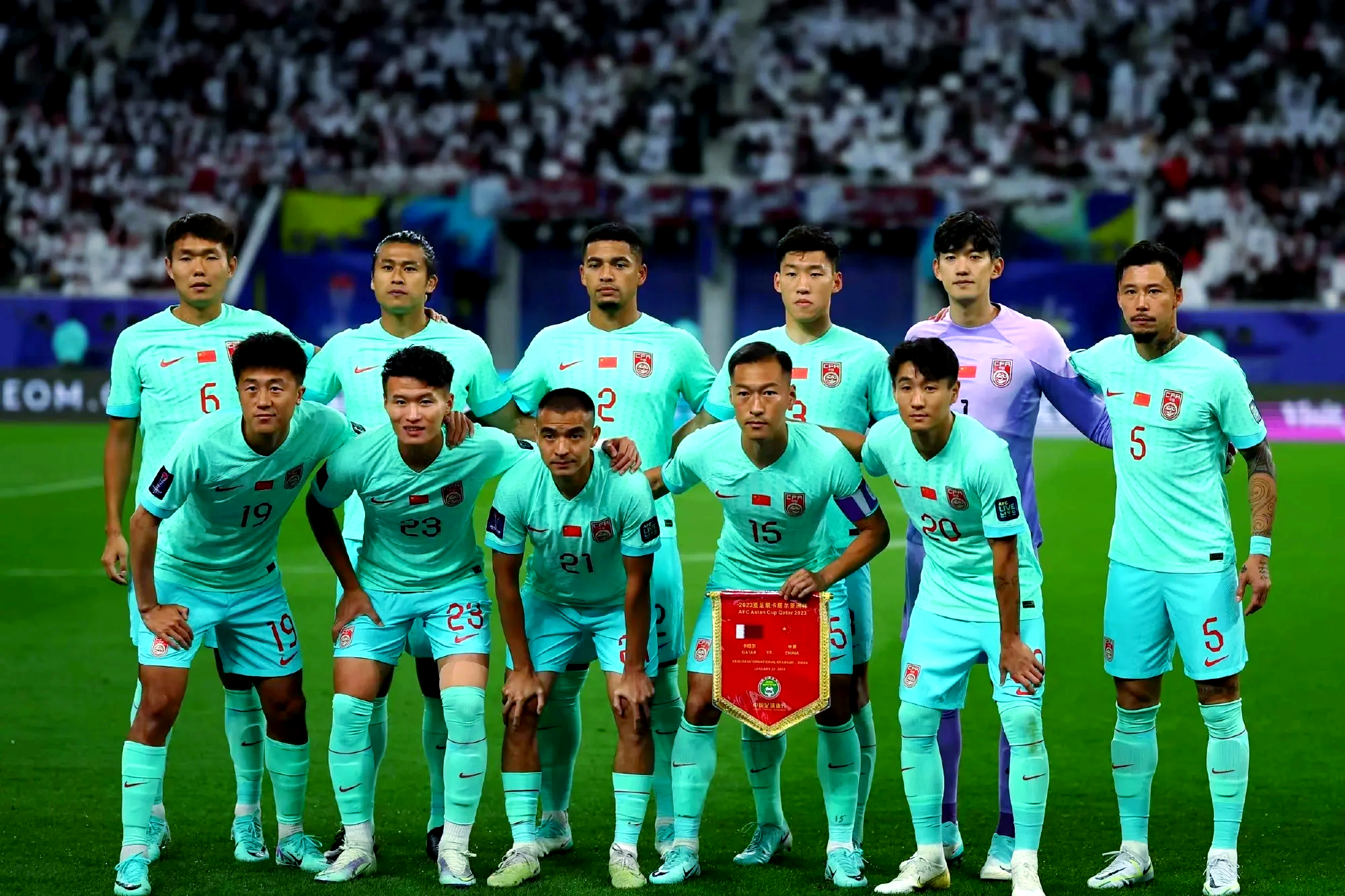 黑白直播免费体育直播-中国足球队晋级亚洲杯四分之一决赛！的简单介绍