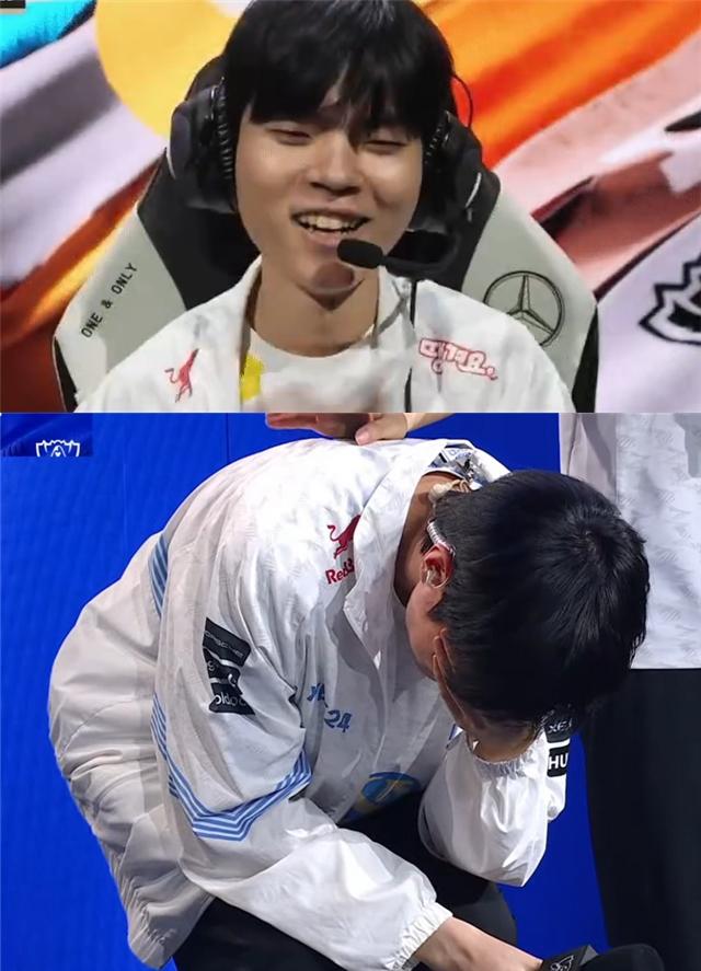 黑白直播-KT轻取DRX，Deft打出惊人五杀2025世界赛3:1（成都）