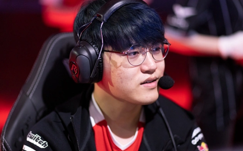 黑白直播网-EG险胜RNG，Gumayusi开启传奇时刻入围赛3:1（釜山）