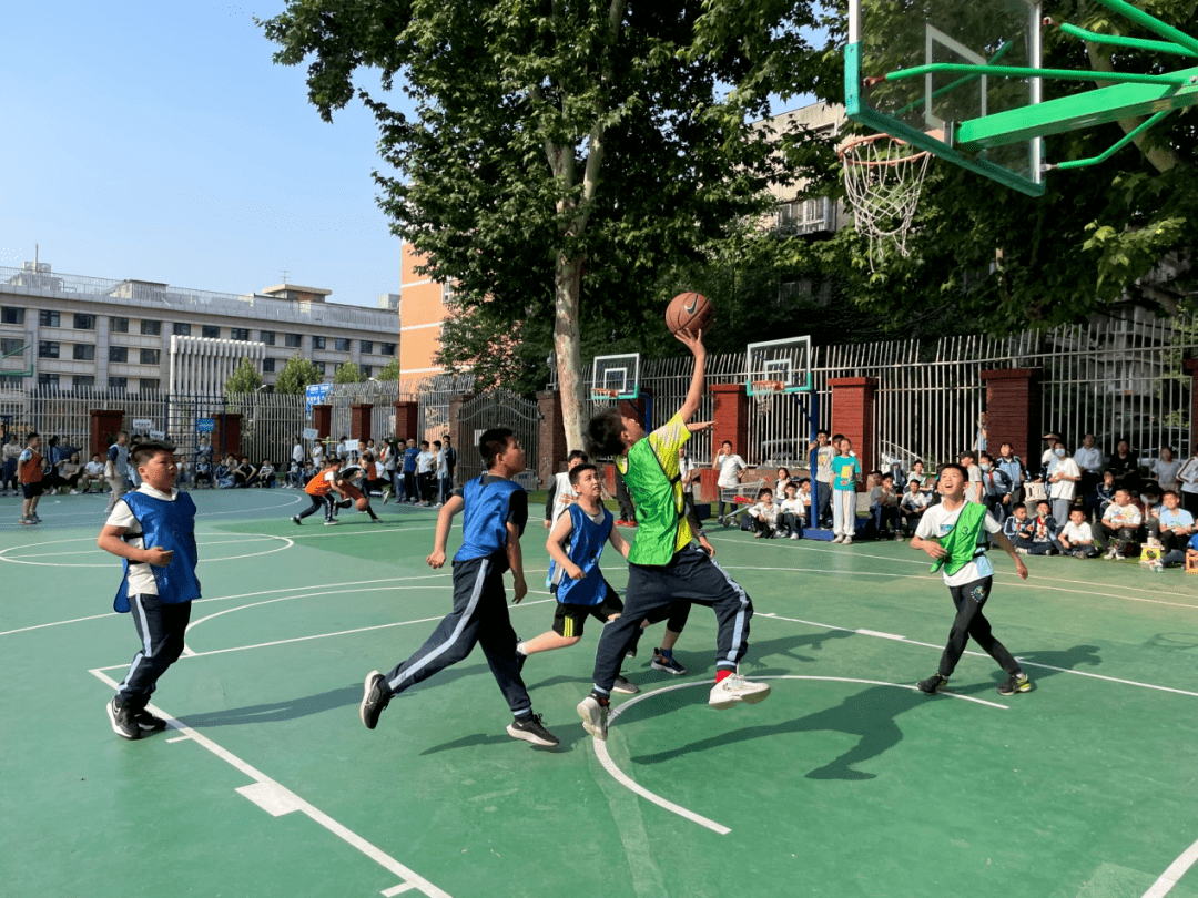 黑白直播nba-青少年篮球联赛再次迎来高潮