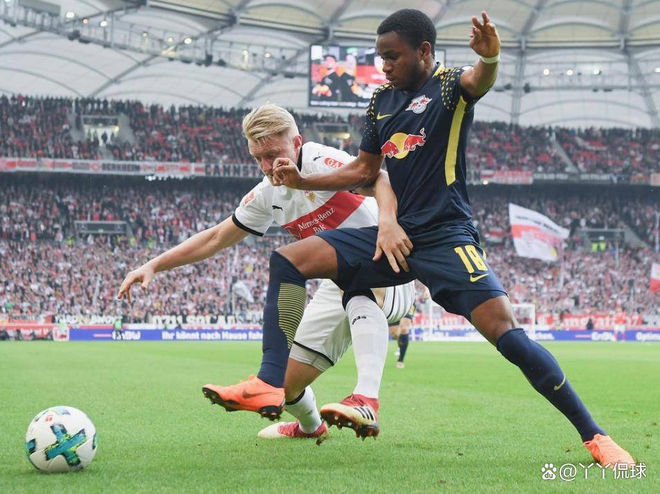 黑白直播体育-关于RB莱比锡豪取三分，掀起冲击潮流的信息