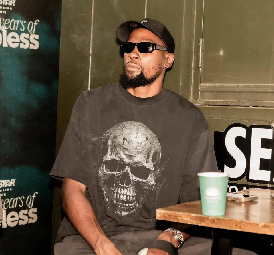 黑白直播-阿根廷男篮碾压热火B队，杜兰特统治全场