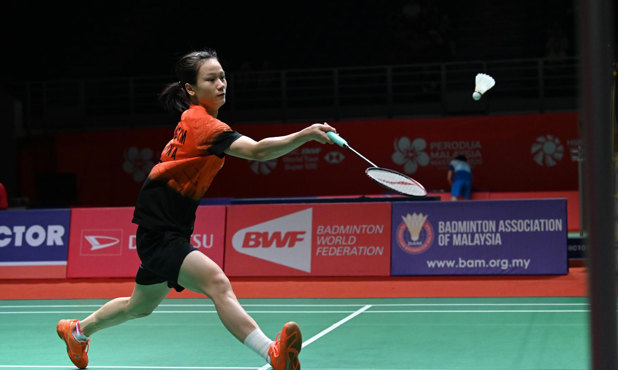 黑白直播体育-印度羽毛球队轻取马来西亚羽毛球队，戴资颖制霸全场的简单介绍