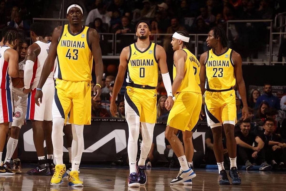 黑白直播体育-包含步行者客场力克热火，蒂姆·哈达威29分砍下全队最高的词条