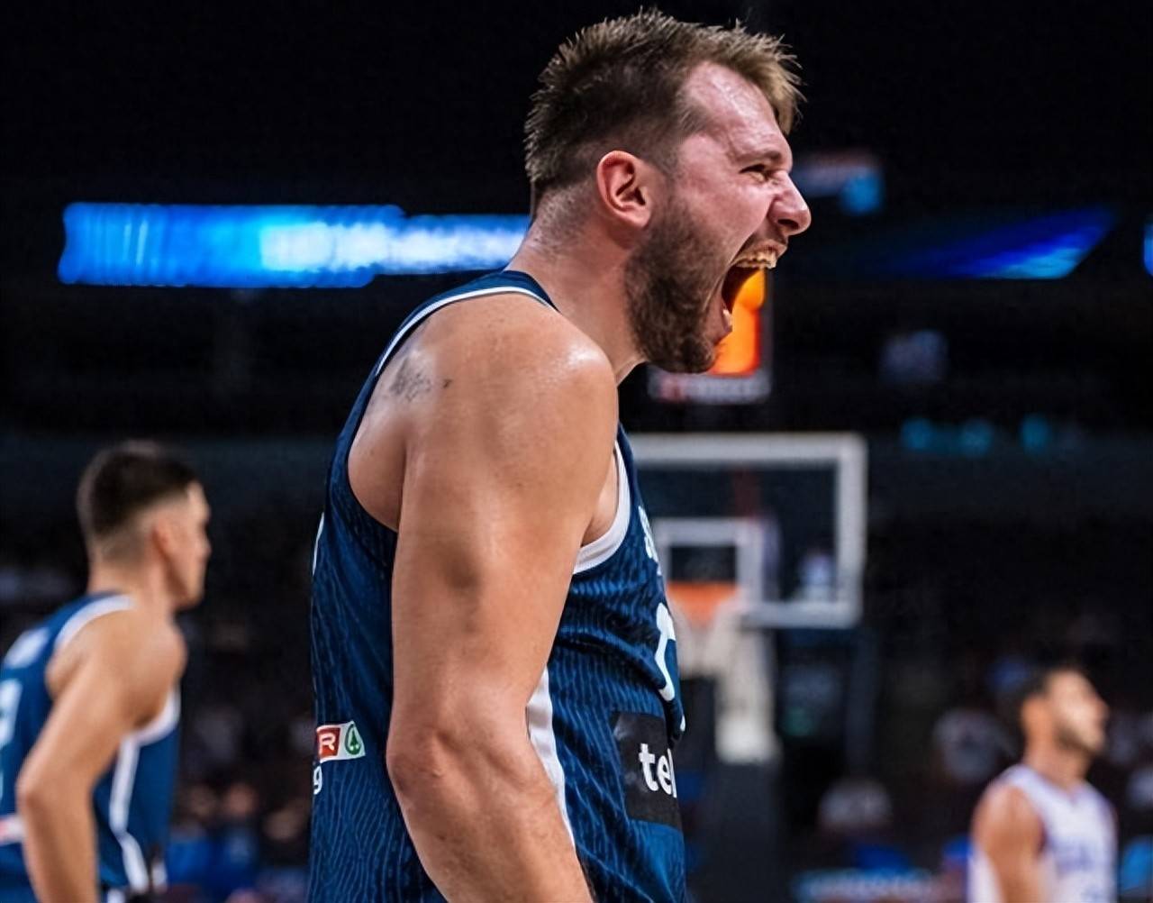 意大利男篮逆转阿根廷男篮，保罗统治全场