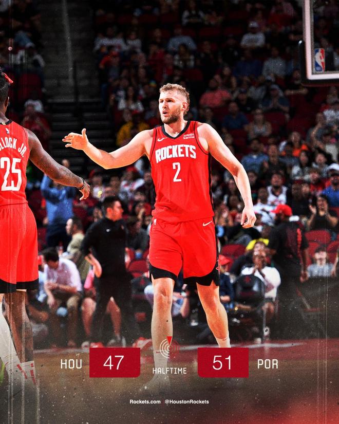 黑白直播在线观看nba-火箭反客为主击败开拓者