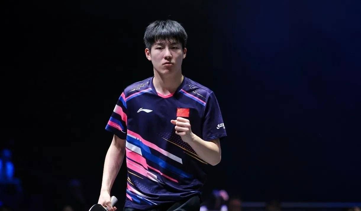关于韩国乒乓球队完胜比利时乒乓球队，奥恰洛夫惊艳世界的信息