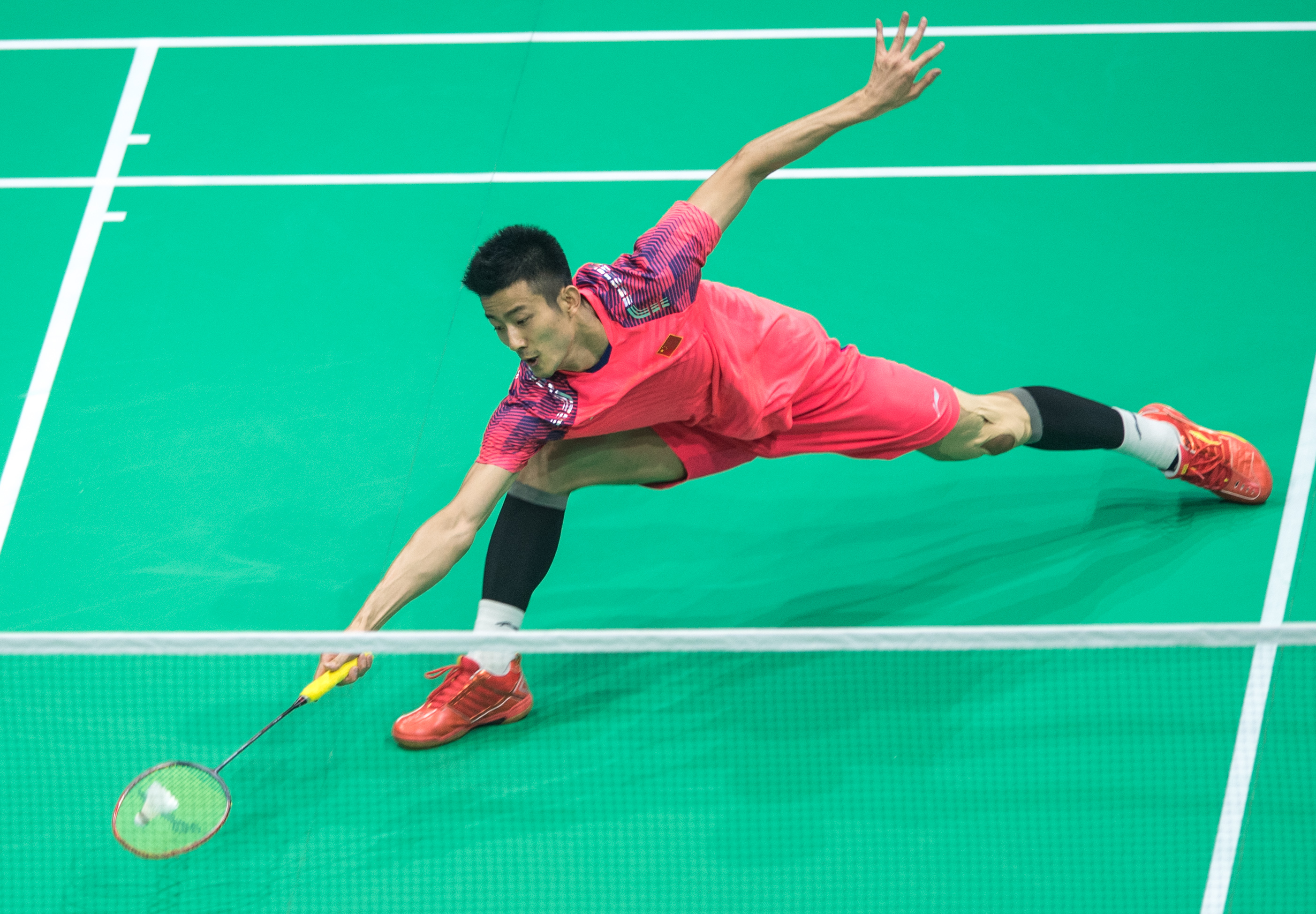 印尼羽毛球队绝杀丹麦羽毛球队,谌龙绝境逆转的简单介绍 印尼羽毛球队绝杀丹麦羽毛球队,谌龙绝境逆转的简单介绍