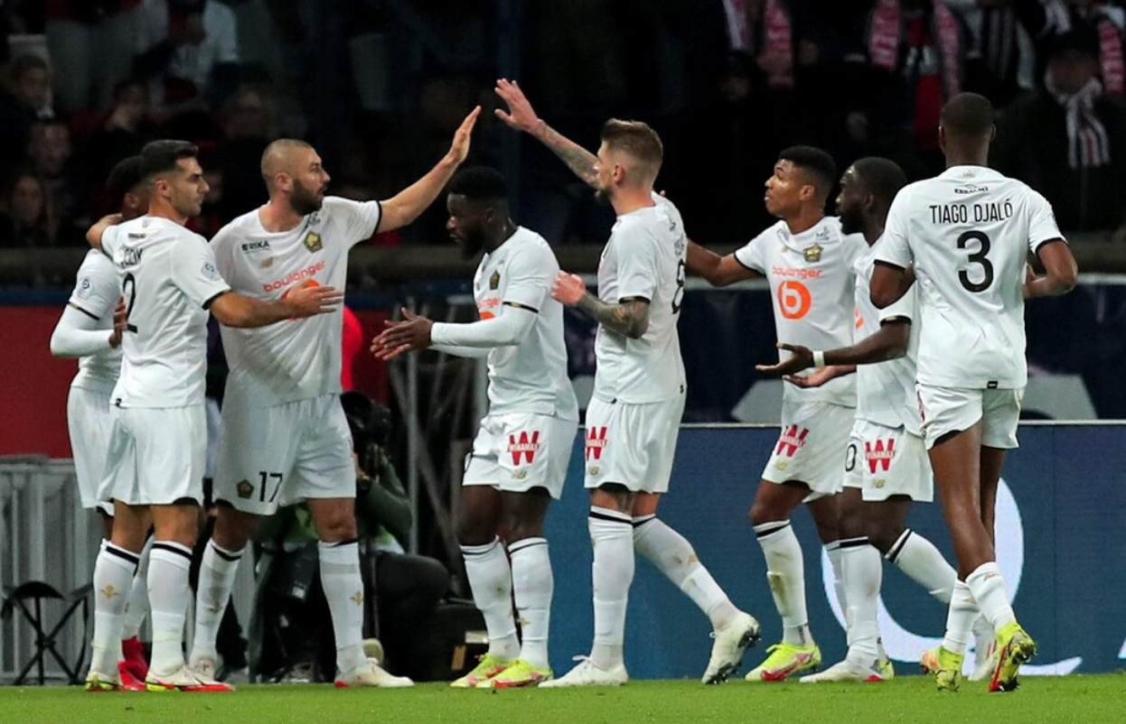 德国力克AC米兰，迪马利亚绝境逆转的简单介绍