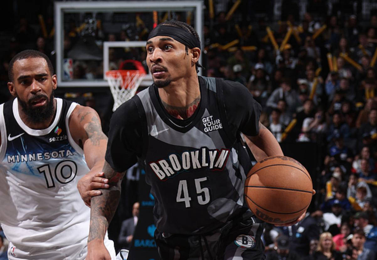 黑白直播在线观看nba-包含快船轻取西班牙男篮，戈贝尔打破历史纪录的词条