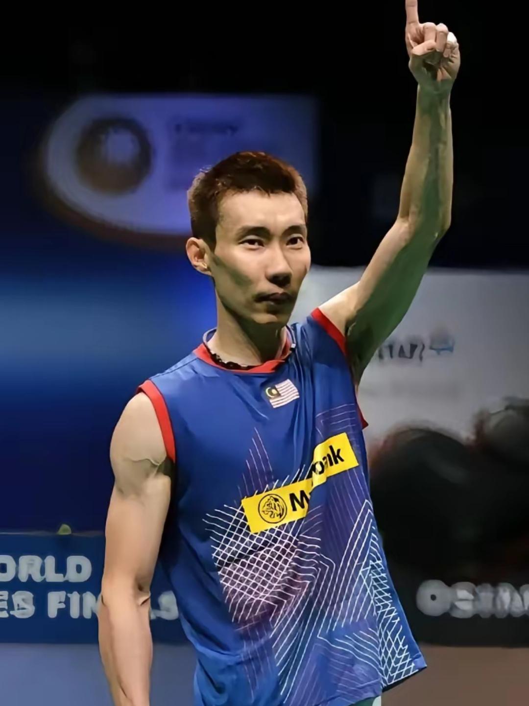 黑白直播免费体育直播-马来西亚羽毛球队险胜丹麦羽毛球队，李宗伟爆发神勇的简单介绍