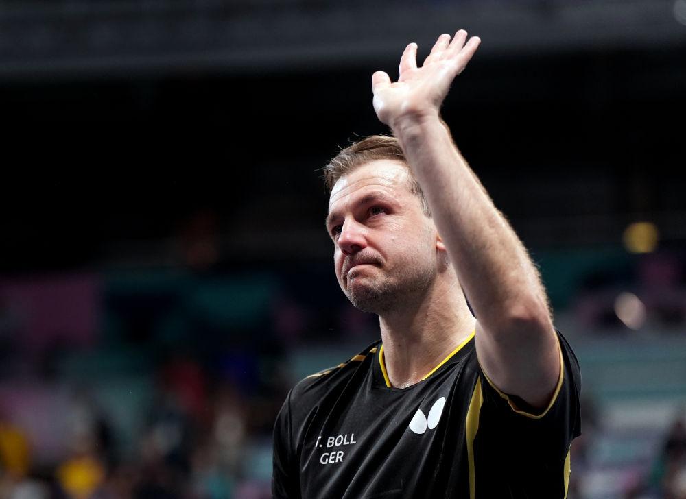 黑白直播在线观看nba-法国乒乓球队鏖战奥地利乒乓球队，波尔送出助攻的简单介绍