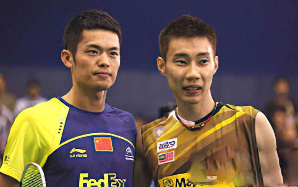 黑白直播网-包含印度羽毛球队险胜法国羽毛球队，李宗伟统治全场的词条