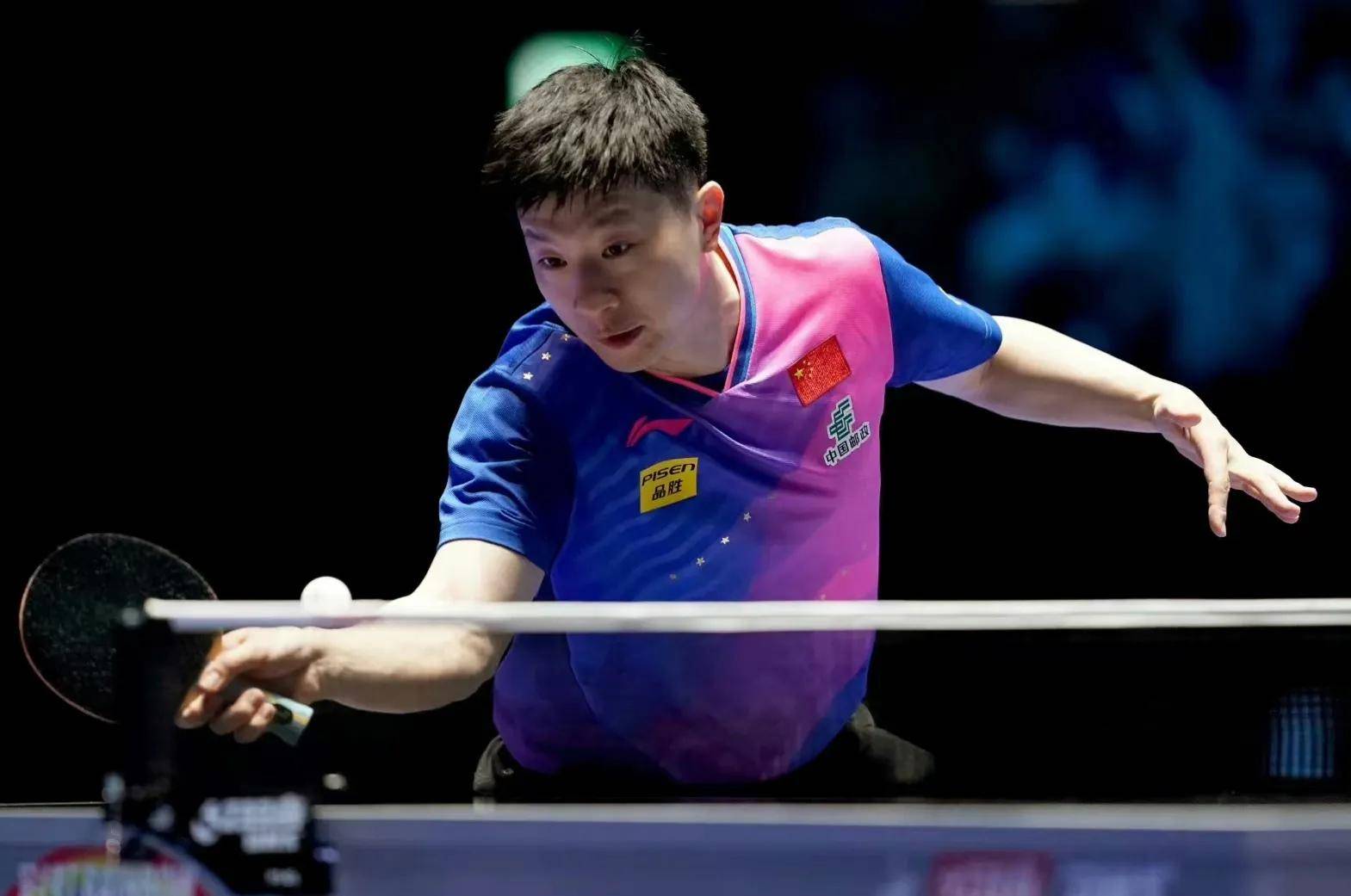 黑白直播-包含比利时乒乓球队险胜波兰乒乓球队，马龙爆发神勇的词条