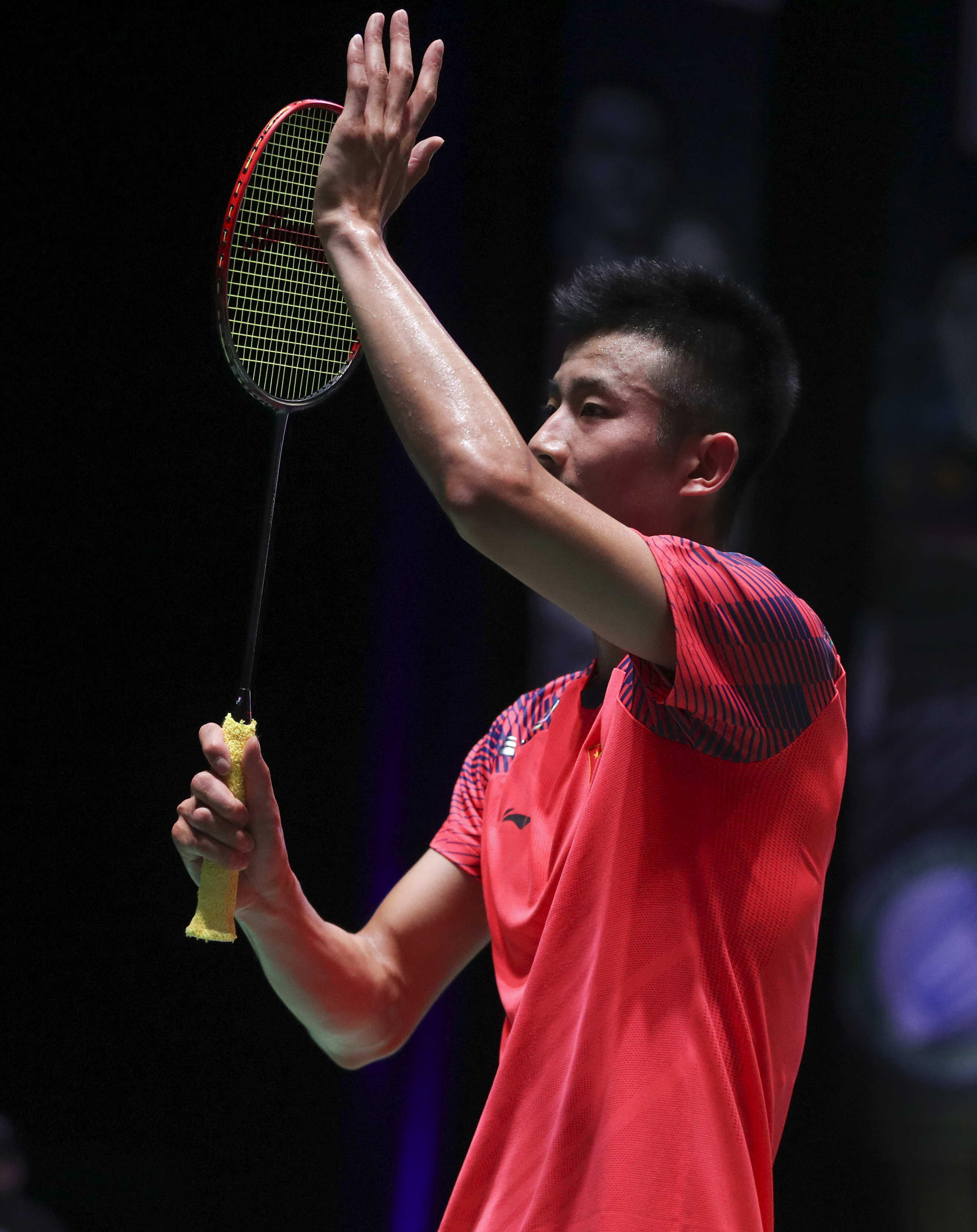 黑白直播nba-日本羽毛球队逆转英格兰羽毛球队，谌龙送出助攻的简单介绍