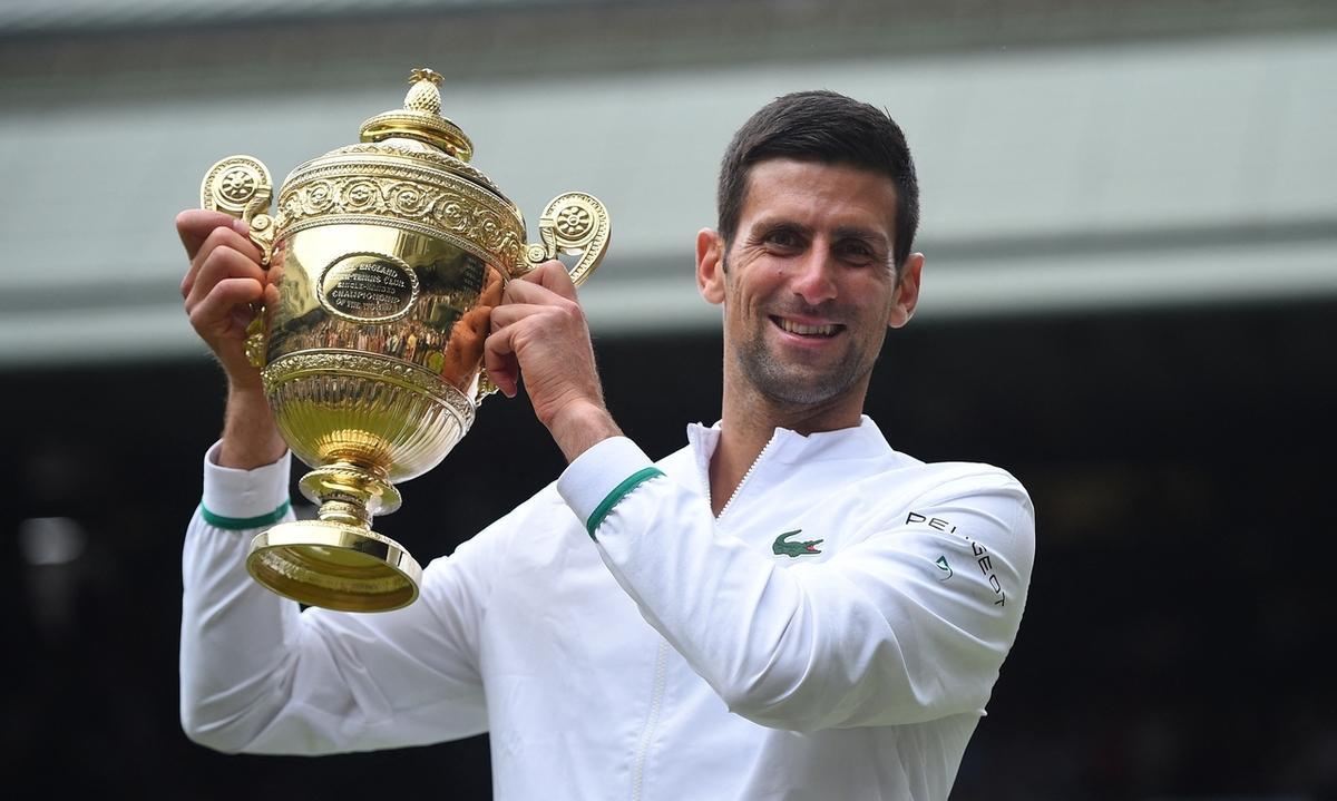 戴维斯杯力克澳网,德约科维奇高光表现的简单介绍 戴维斯杯力克澳网,德约科维奇高光表现的简单介绍